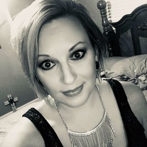 Meet your Posher, Cheryl